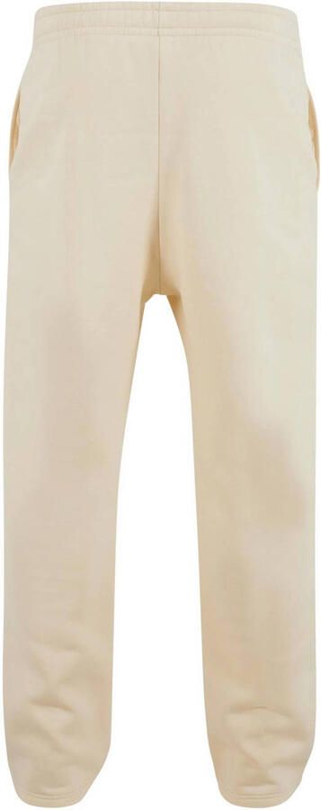 Urban Classics relaxed joggingbroek ecru - Foto 2