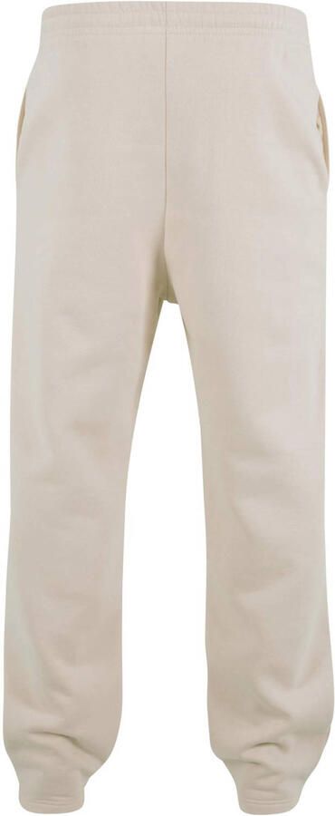 Urban Classics relaxed sweatpants beige - Foto 3