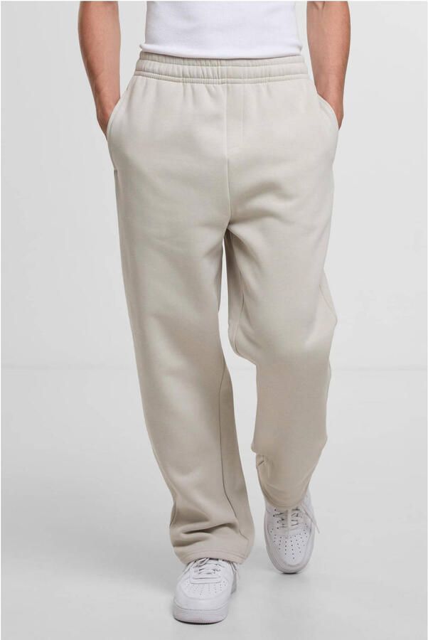 Urban Classics relaxed sweatpants beige - Foto 2