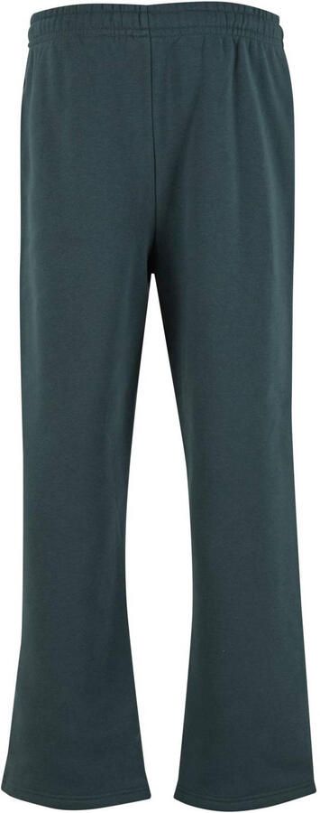 Urban Classics relaxed sweatpants donkergroen - Foto 3
