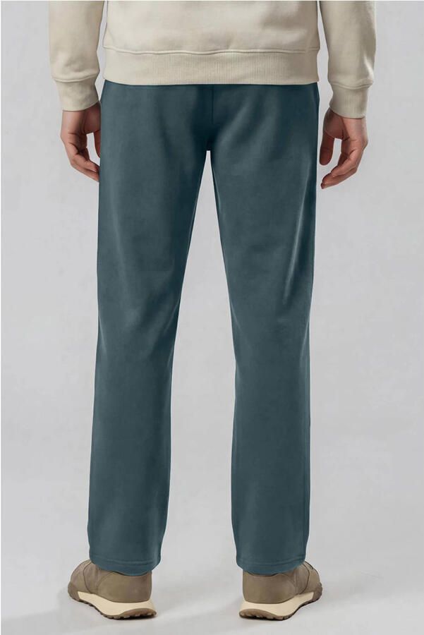 Urban Classics relaxed sweatpants donkergroen - Foto 2