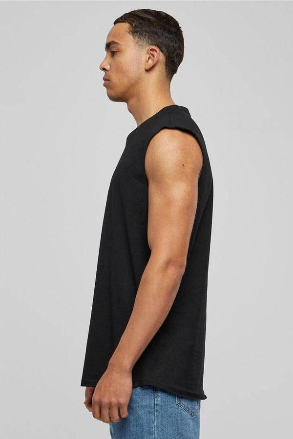 Urban Classics T-shirt Korte Mouw T-shirt Urban Classic open - Foto 3