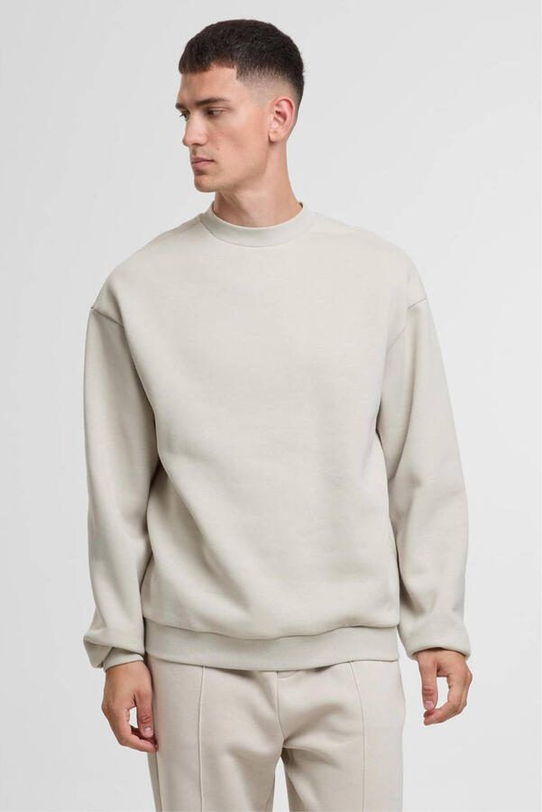 Urban Classics sweater beige