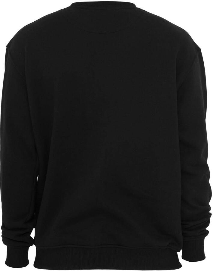 Urban Classics sweater zwart - Foto 2