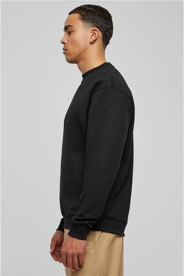 Urban Classics sweater zwart - Foto 3