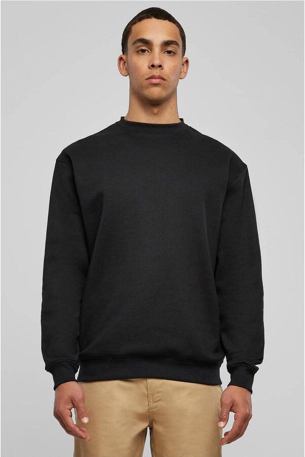 Urban Classics sweater zwart - Foto 4