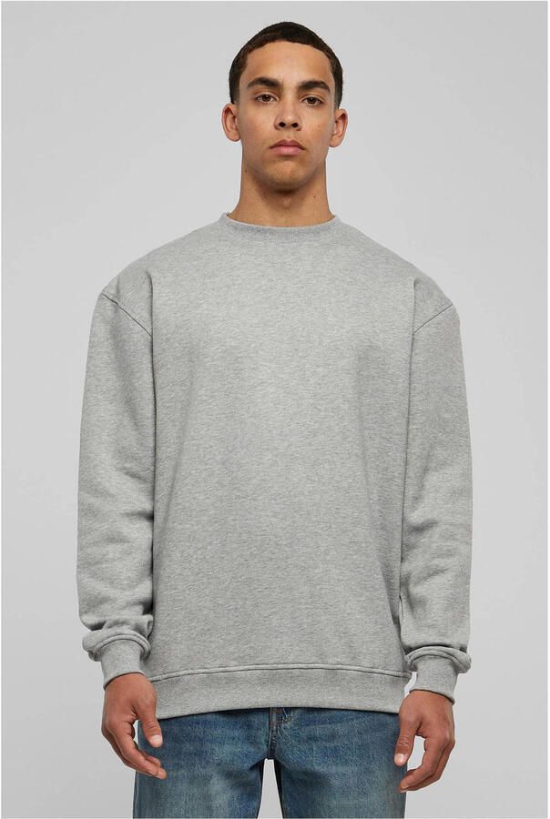 Urban Classics T-shirt Korte Mouw T-shirt Urban Classic sweat