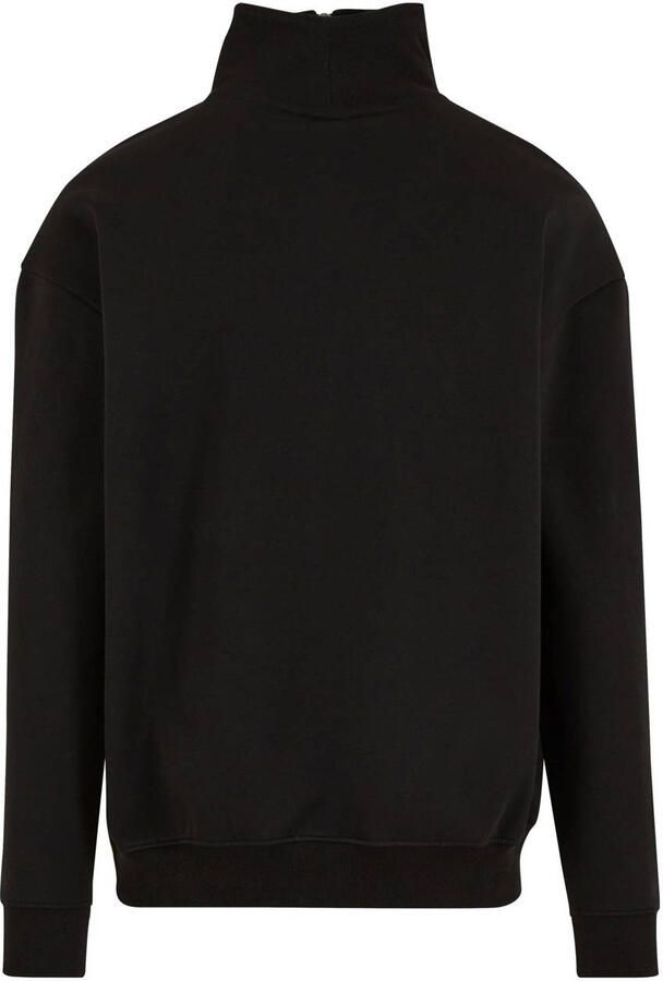 Urban Classics sweater zwart