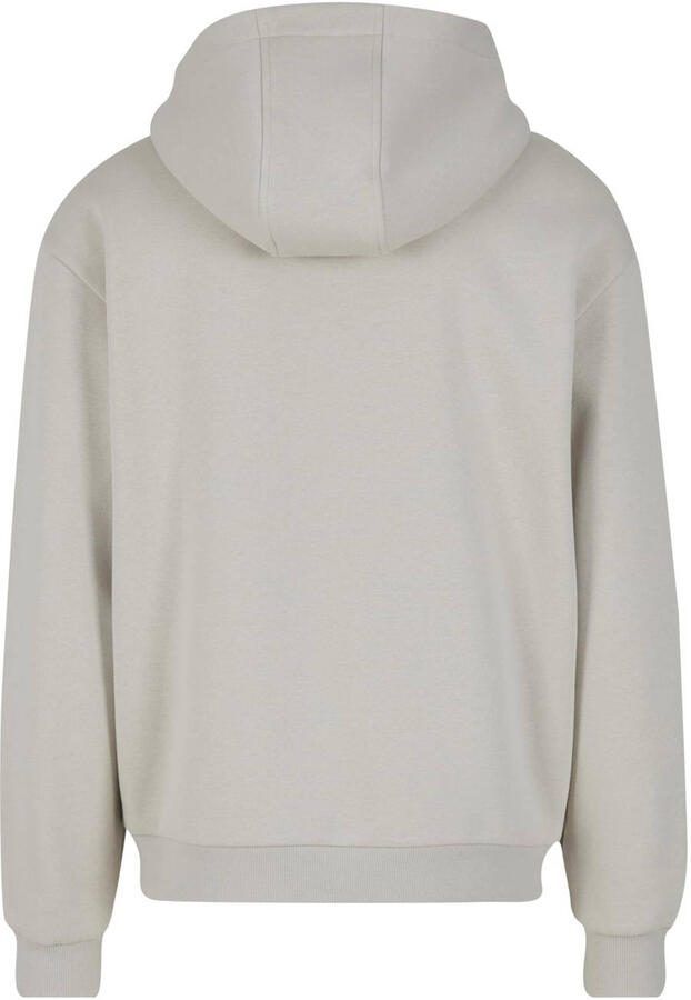 Urban Classics sweatvest beige - Foto 2