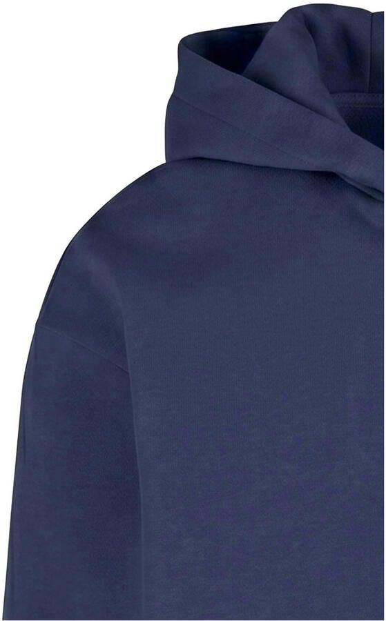 Urban Classics sweatvest donkerblauw - Foto 3