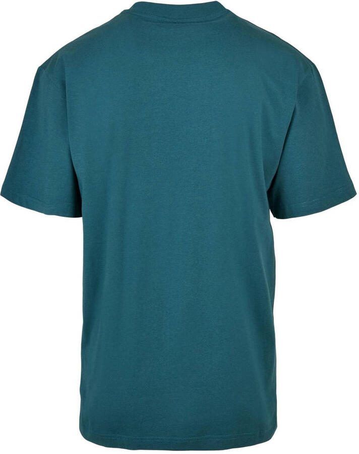 Urban Classics T-shirt petrol - Foto 2