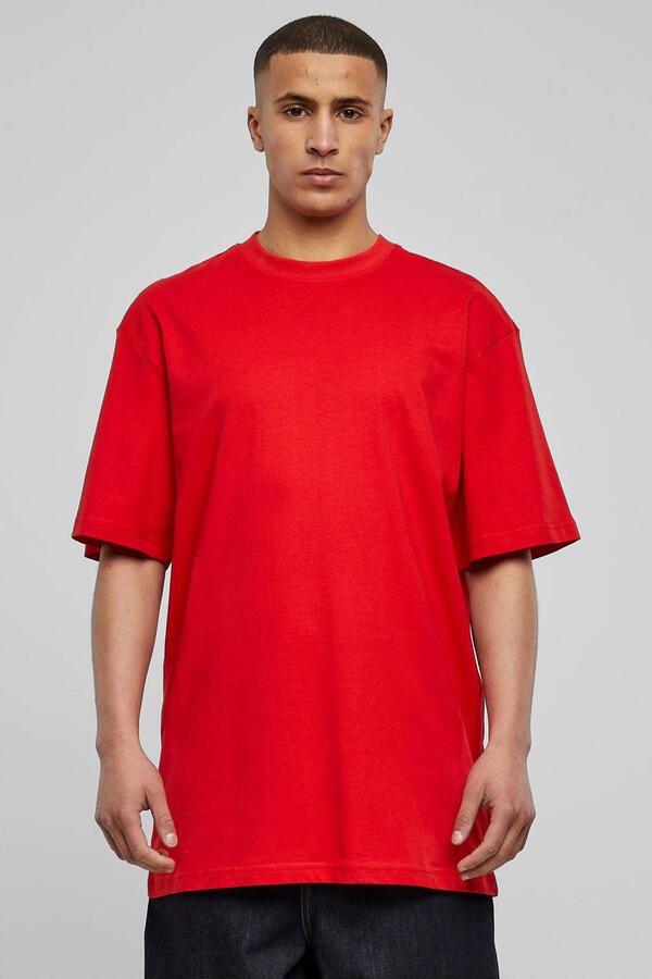 Urban Classics T-shirt Korte Mouw T-shirt Urban Classic basic tall - Foto 2