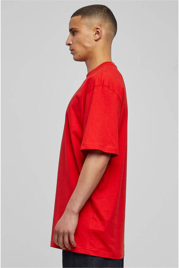 Urban Classics T-shirt Korte Mouw T-shirt Urban Classic basic tall