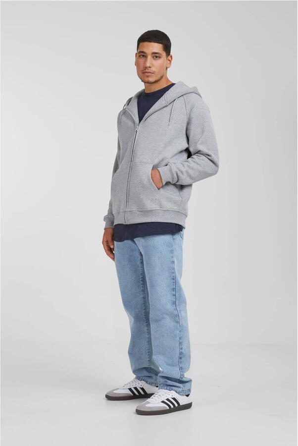 Urban Classics vest grijs