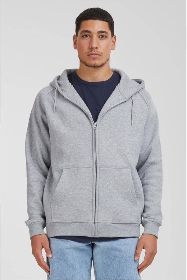 Urban Classics vest grijs - Foto 2