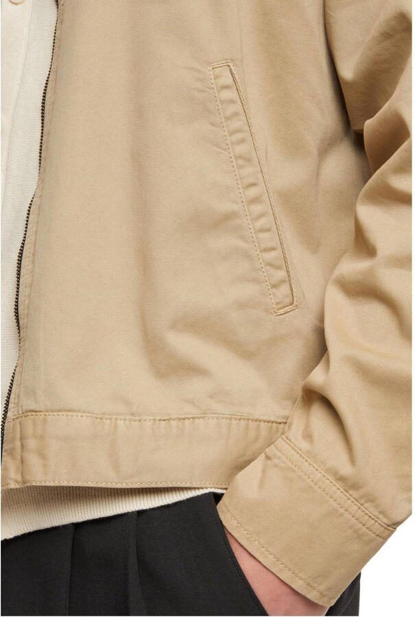 Urban Classics zomerjas beige - Foto 3