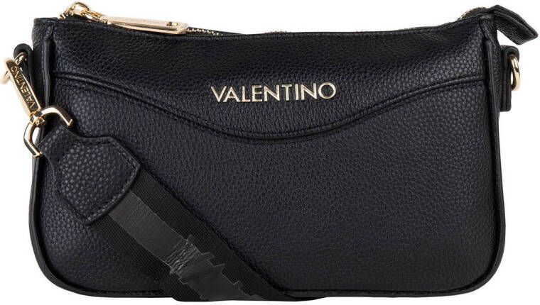 Valentino by Mario Valentino Shoulder Bags Black Dames