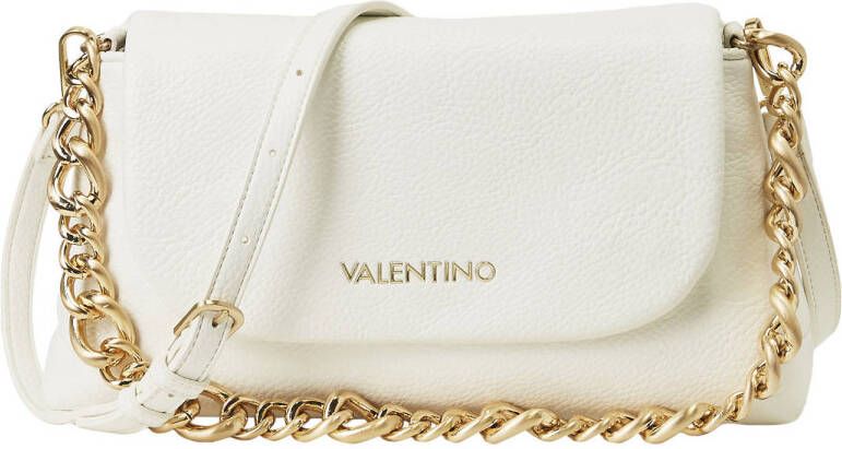 Valentino Bags crossbody tas Friends wit
