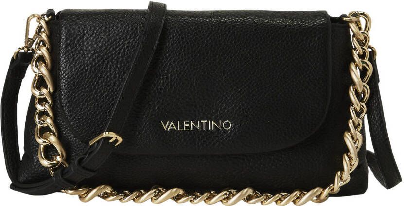 Valentino by Mario Valentino Shoulder Bags Zwart Dames