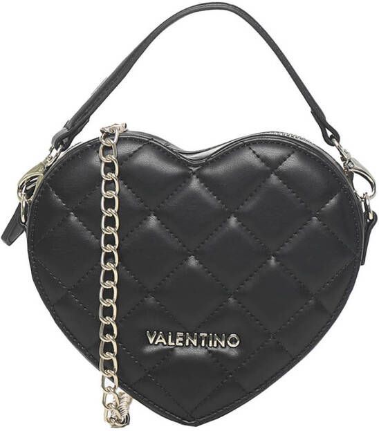 VALENTINO BAGS Hartvormige handtas model 'MARSHMALLOW'