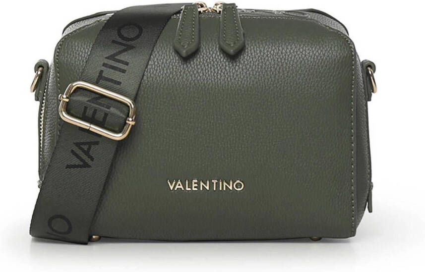 Valentino Bags crossbody tas Pattie kaki