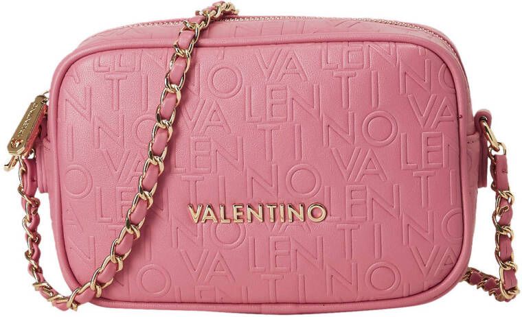Valentino Bags crossbody tas Relax roze