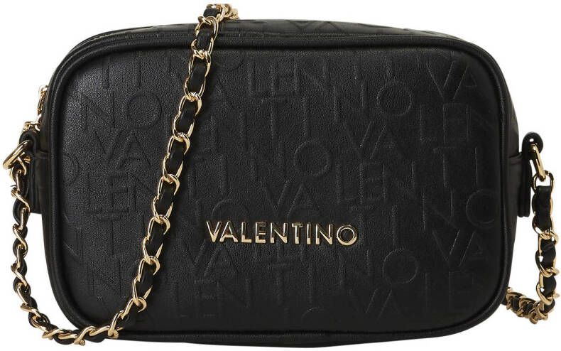 Valentino Bags crossbody tas Relax zwart