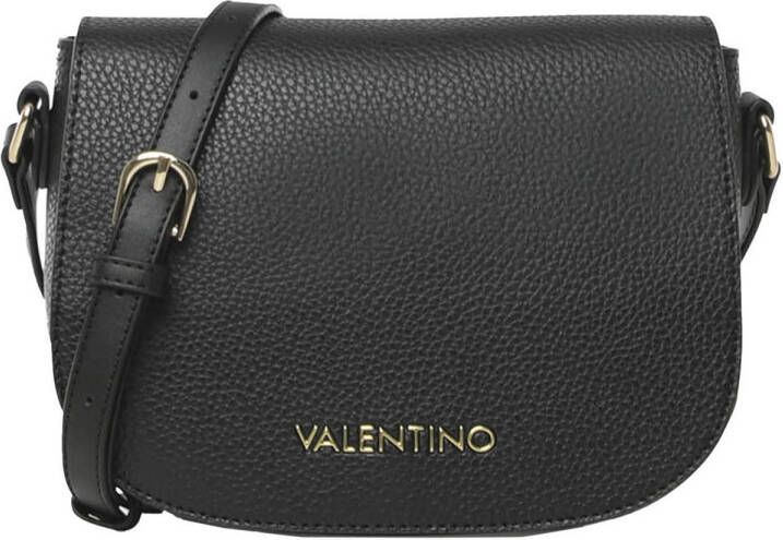Valentino Bags crossbody tas Superman zwart