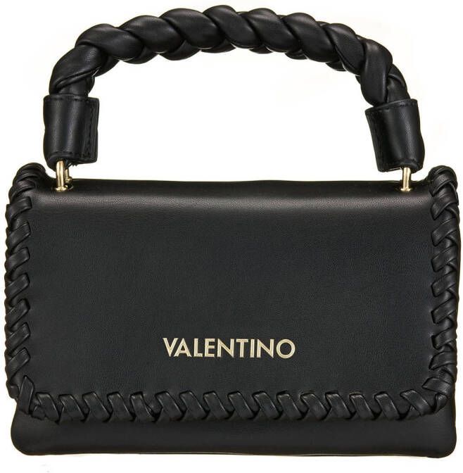 Valentino Bags crossbody tas Varsavia zwart