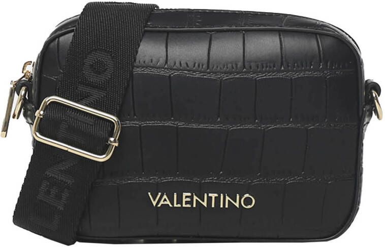 Valentino Bags crossbody tas Windy zwart