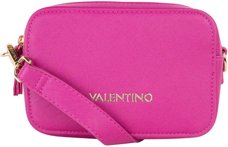 Valentino Bags crossbody tas Zero fuchsia