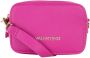 Valentino by Mario Valentino Mini Handtas Rose Fushia Pink Dames - Thumbnail 2