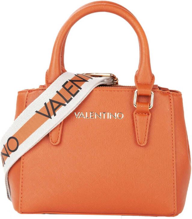 Valentino by Mario Valentino Handbags Orange Dames