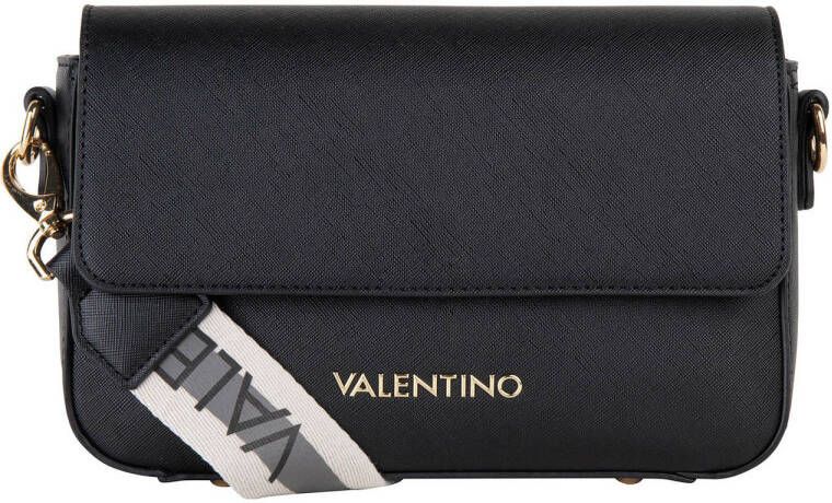 Valentino Bags crossbody tas Zero Re zwart