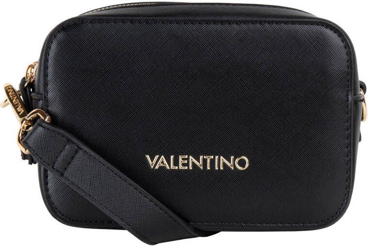 Valentino Bags crossbody tas Zero zwart