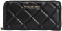 VALENTINO BAGS Portemonnee met labelapplicatie model 'OCARINA' - Thumbnail 1