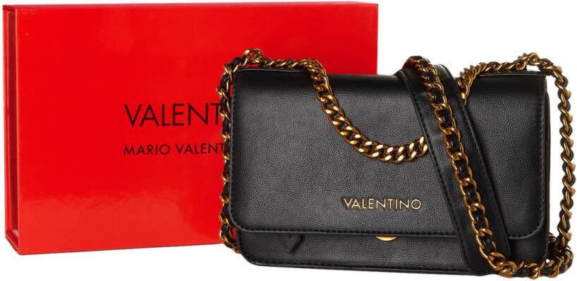 Valentino by Mario Valentino Cross Body Bag Zwart Dames