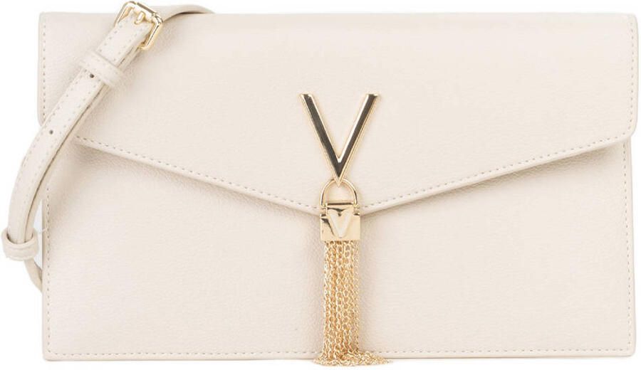 Valentino Bags clutch Luxe ecru