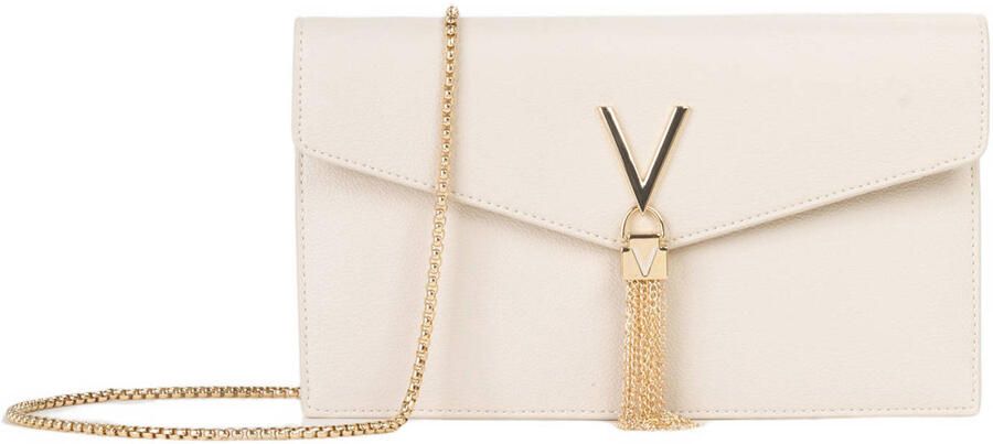 Valentino Bags clutch Luxe ecru - Foto 3