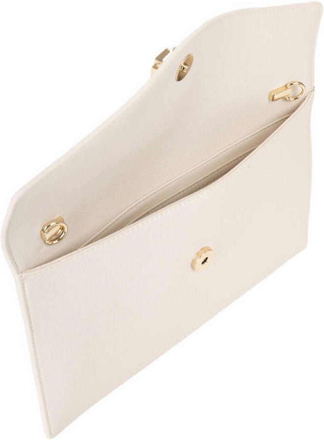 Valentino Bags clutch Luxe ecru - Foto 2