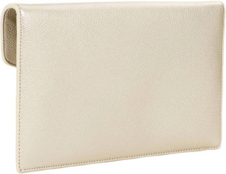 Valentino Bags clutch Luxe goudkleurig - Foto 2