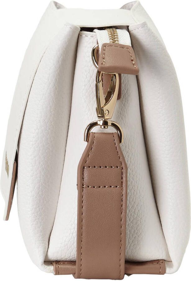 Valentino by Mario Valentino Alexia Handtas Bianco Cuoio White Dames - Foto 2