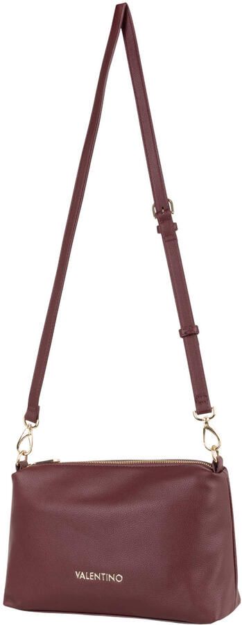 Valentino Bags crossbody tas Barn donkerrood - Foto 2