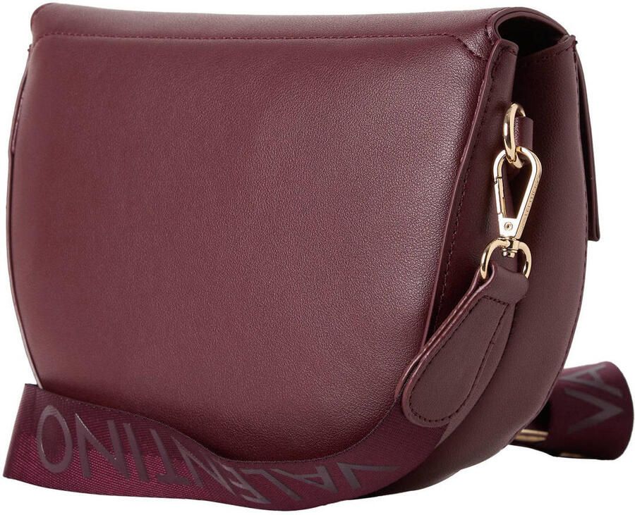 Valentino Bags crossbody tas Bigs bordeauxrood - Foto 2