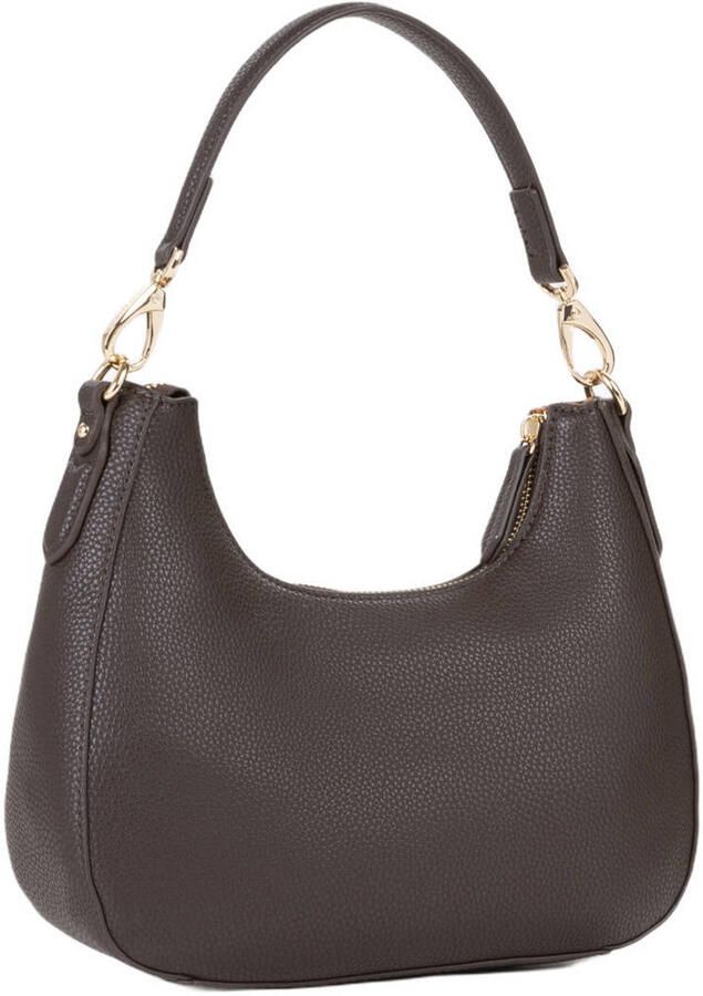 Valentino Bags crossbody tas Brixton donkerbruin - Foto 2