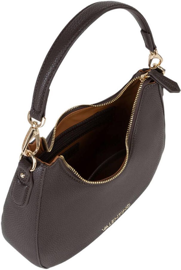 Valentino Bags crossbody tas Brixton donkerbruin - Foto 3