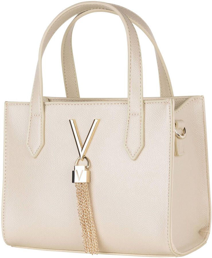 Valentino Bags crossbody tas Divina beige
