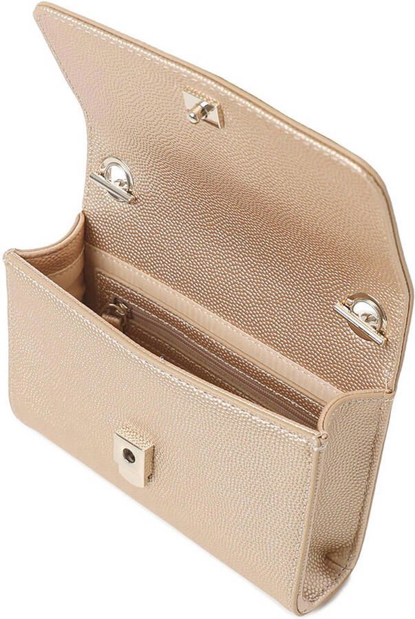 Valentino by Mario Valentino Crossbody Tas Alaro Handtas Yellow Dames - Foto 4