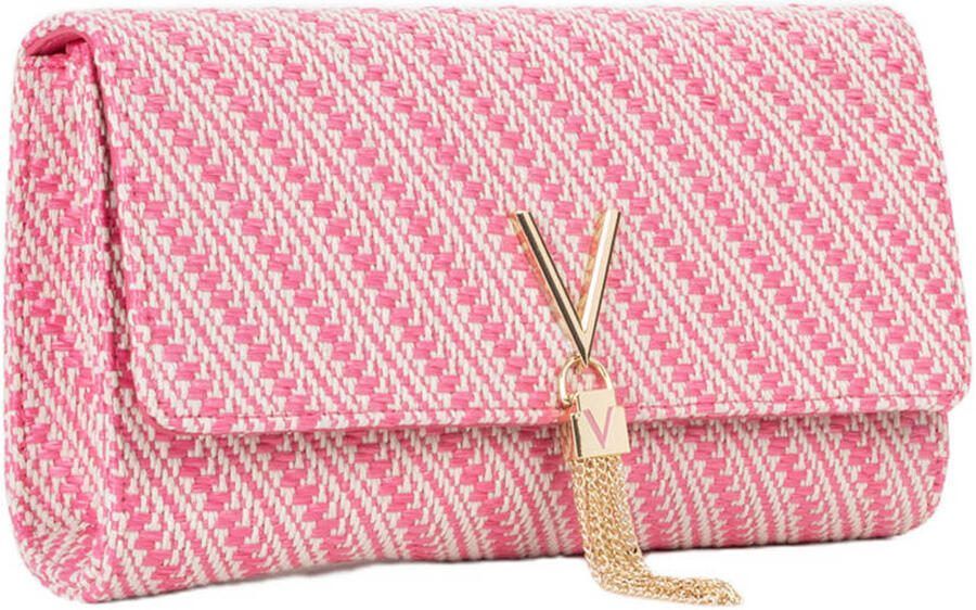 Valentino Bags crossbody tas Divina Summer fuchsia - Foto 3