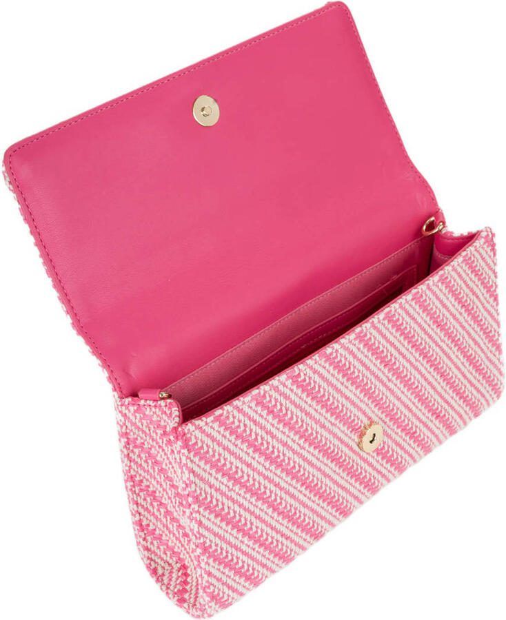 Valentino Bags crossbody tas Divina Summer fuchsia - Foto 2